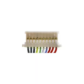 CoreParts MBXHP-BA0249 Laptop-Ersatzteil Akku