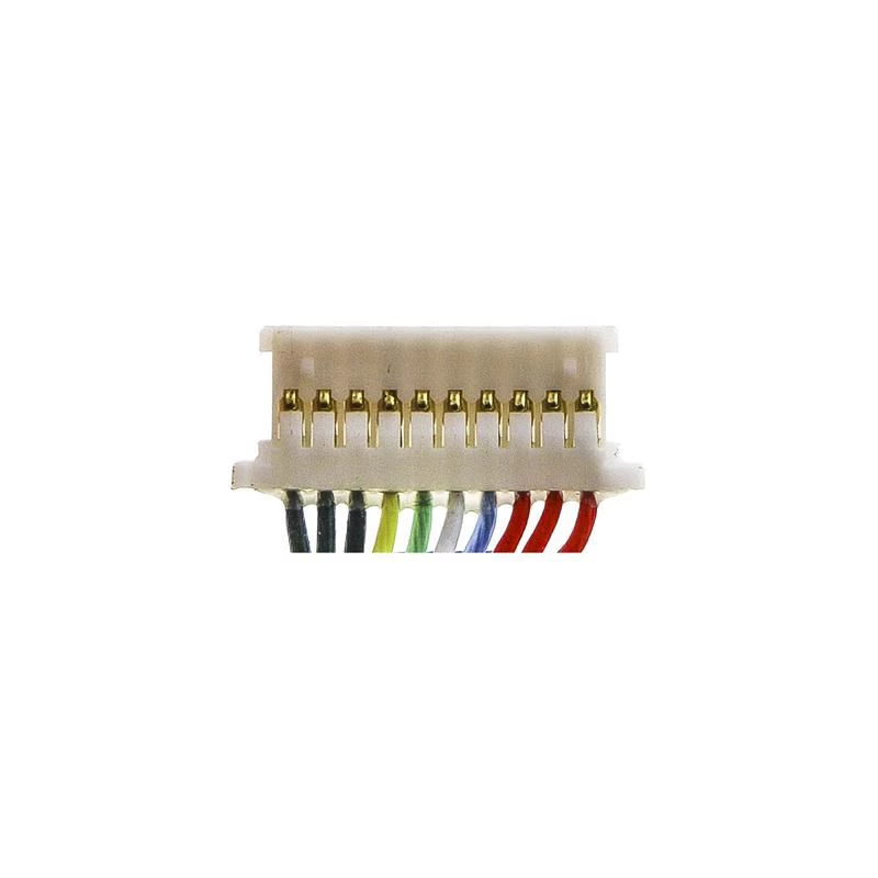 CoreParts MBXHP-BA0249 Laptop-Ersatzteil Akku