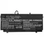 CoreParts MBXHP-BA0253 Laptop-Ersatzteil Akku