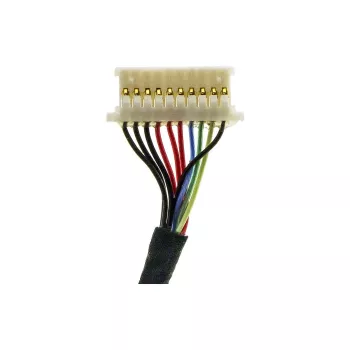 CoreParts MBXHP-BA0253 Laptop-Ersatzteil Akku