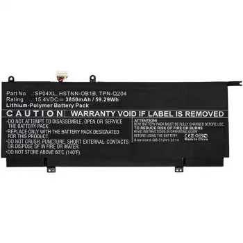 CoreParts MBXHP-BA0262 Laptop-Ersatzteil Akku