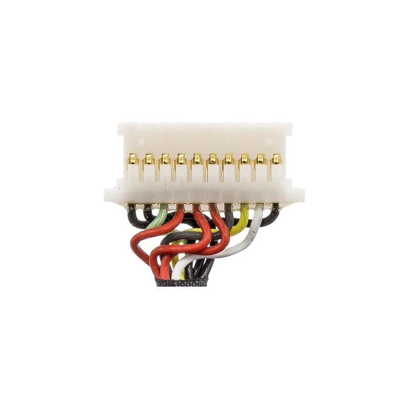 CoreParts MBXHP-BA0262 Laptop-Ersatzteil Akku