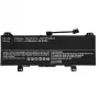 CoreParts MBXHP-BA0266 Laptop-Ersatzteil Akku