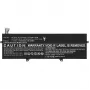 CoreParts MBXHP-BA0269 Laptop-Ersatzteil Akku