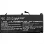 CoreParts MBXHP-BA0273 Laptop-Ersatzteil Batterie