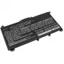 CoreParts MBXHP-BA0282 Laptop-Ersatzteil Akku