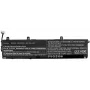 CoreParts MBXHP-BA0285 Laptop-Ersatzteil Akku