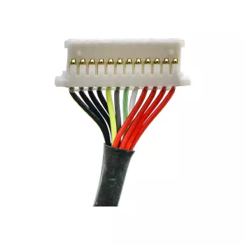 CoreParts MBXHP-BA0285 Laptop-Ersatzteil Akku