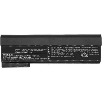 CoreParts MBXHP-BA0286 Laptop-Ersatzteil Akku