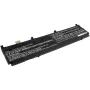 CoreParts MBXHP-BA0287 Laptop-Ersatzteil Akku