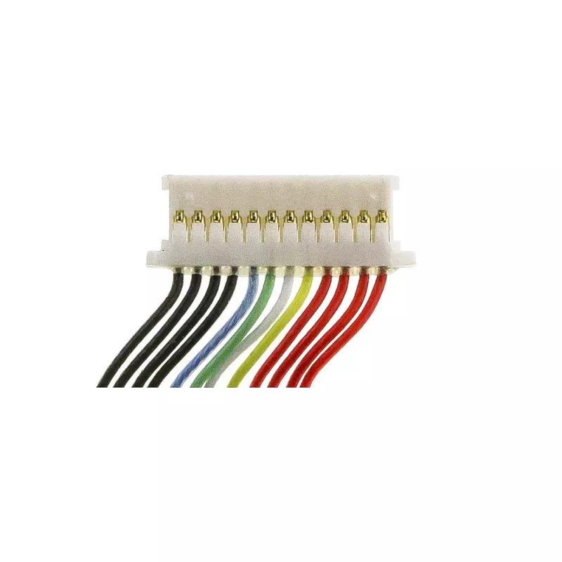 CoreParts MBXHP-BA0287 Laptop-Ersatzteil Akku