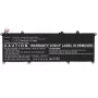 CoreParts MBXHP-BA0294 Laptop-Ersatzteil Akku