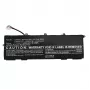 Laptop-Akku CoreParts MBXHP-BA0301 — 6700 mAh, 7,7 V, 89,7×5,5×283,6 mm