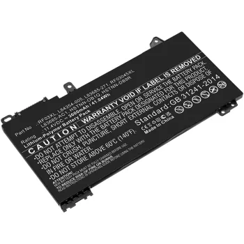 Battery HP Pavilion x360 14 Convertible ProBook 455 G7 CoreParts MBXHP-BA0308