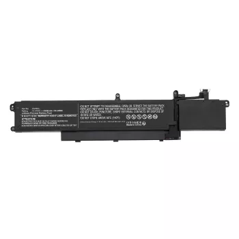CoreParts MBXHP-BA0332 Laptop-Akku