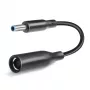 CoreParts MBXHP-CO0004 Netzteil Innenbereich Schwarz