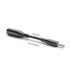 CoreParts MBXHP-CO0004 Netzteil Innenbereich Schwarz