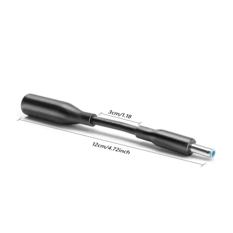 CoreParts MBXHP-CO0004 Netzteil Innenbereich Schwarz