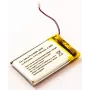 CoreParts MBXJA-BA0001 Kopfhörer/Headset-Zubehör Akku