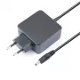 CoreParts MBXLE-AC0001 Netzteil/Wechselrichter Indoor 20 W Schwarz