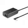 CoreParts MBXLE-AC0003 Netzteil/Wechselrichter Indoor 65 W Schwarz