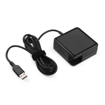 CoreParts MBXLE-AC0005 Netzteil/Wechselrichter Indoor 40 W Schwarz