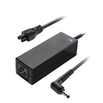 CoreParts MBXLE-AC0034 Netzteil Innenbereich 45 W Schwarz