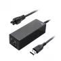 CoreParts MBXLE-AC0038 Netzteil Innenbereich 65 W Schwarz