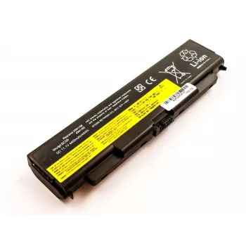 CoreParts MBXLE-BA0005 Laptop-Ersatzteil Akku