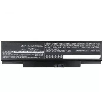 CoreParts MBXLE-BA0111 Laptop-Ersatzteil Akku
