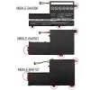 CoreParts MBXLE-BA0127 Laptop-Ersatzteil Akku