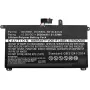 CoreParts MBXLE-BA0142 Laptop-Ersatzteil Akku