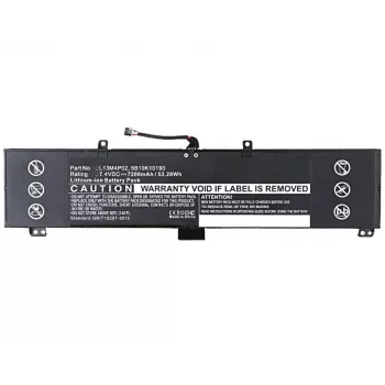 CoreParts Laptop-Akku für Lenovo, Akku, Lenovo, Erazer Y50, Y50-70, Y50-70AM-IFI, Y50-70AM-ISE, Y50-70AS-ISE, Y50-70AT-IF