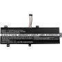 CoreParts Laptop-Akku für Lenovo, Akku, Lenovo, ideapad 310 15 Zoll, ideapad 310 15 Zoll Touch, ideapad 310-15ABR, ideapad 310-15
