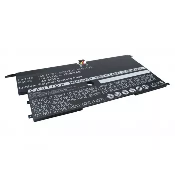 CoreParts MBXLE-BA0169 Laptop-Ersatzteil Batterie