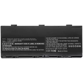 CoreParts MBXLE-BA0259 Laptop-Ersatzteil Akku