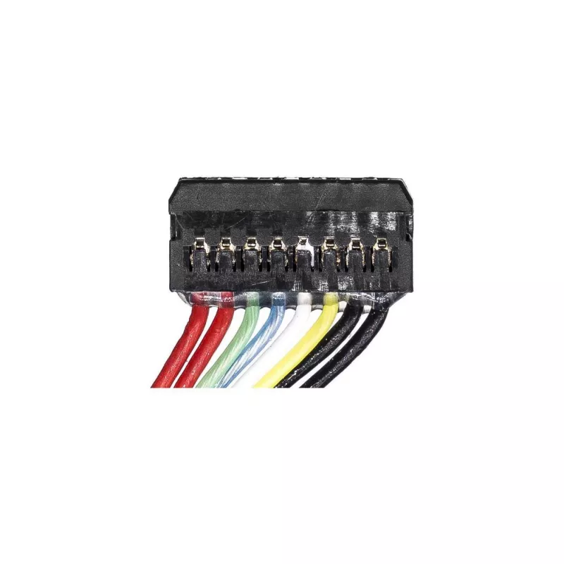CoreParts MBXLE-BA0265 Laptop-Ersatzteil Akku