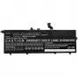 CoreParts MBXLE-BA0267 Laptop-Ersatzteil Akku