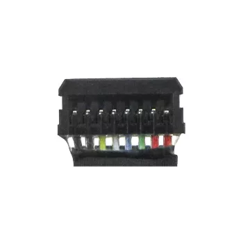 CoreParts MBXLE-BA0267 Laptop-Ersatzteil Akku