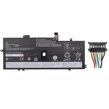 CoreParts MBXLE-BA0280 Laptop-Ersatzteil Akku