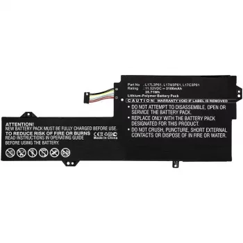 CoreParts MBXLE-BA0286 Laptop-Ersatzteil Akku