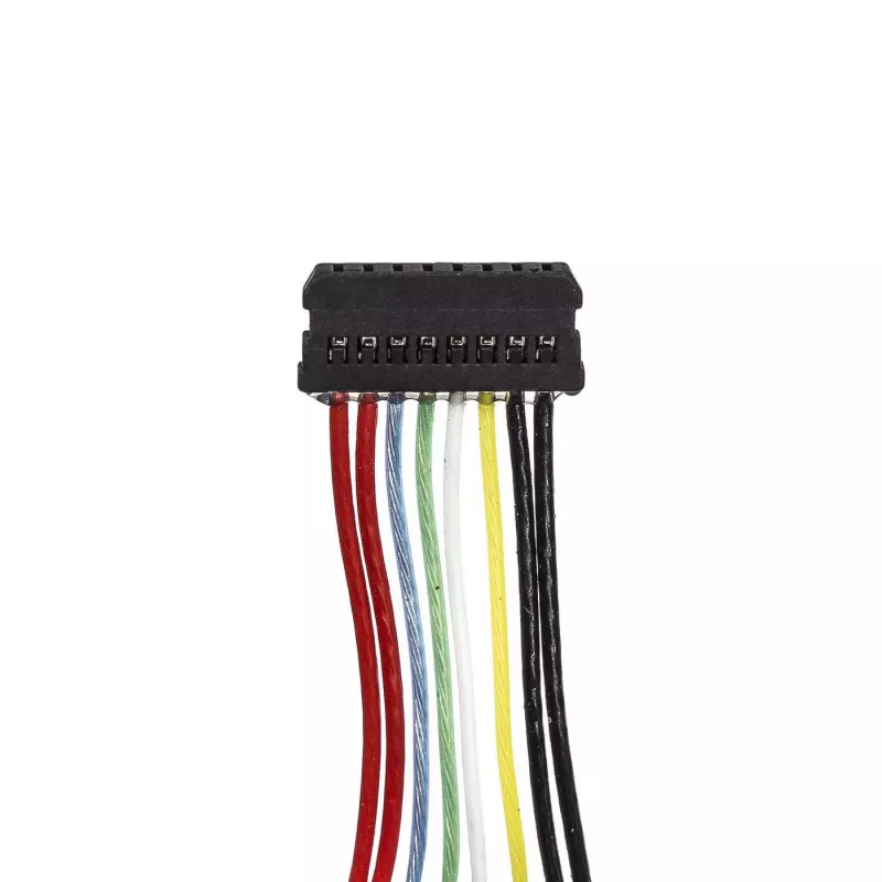 CoreParts MBXLE-BA0289 Laptop-Ersatzteil Akku
