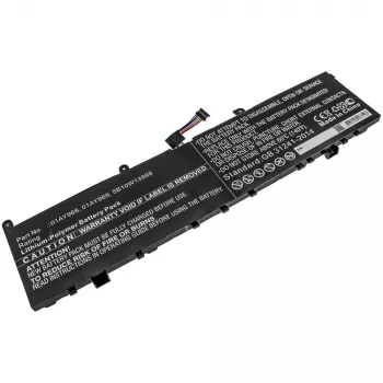 CoreParts MBXLE-BA0301 Laptop-Ersatzteil Akku