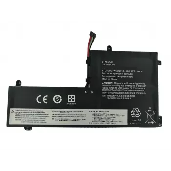 CoreParts MBXLE-BA0332 Laptop-Ersatzteil Akku