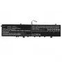 Battery CoreParts Lenovo Yoga C940-15 3-Zellen Li-Ionen