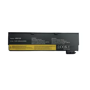CoreParts MBXLE-BA0386 Laptop-Ersatzteil Batterie