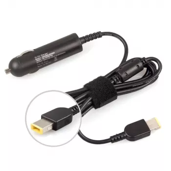 CoreParts MBXLE-DC0001 Netzteil/Inverter Indoor 65 W Schwarz