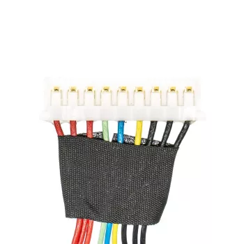 CoreParts MBXLP-BA0011 Laptop-Ersatzteil Akku
