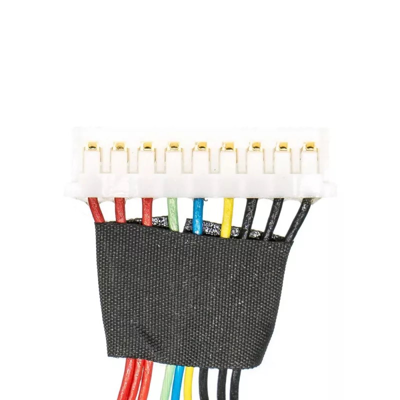 CoreParts MBXLP-BA0011 Laptop-Ersatzteil Akku
