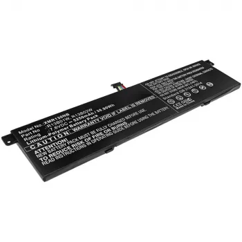 CoreParts MBXMISC0253 Laptop-Ersatzteil Akku